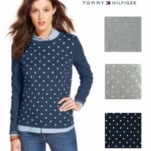 Tommy Hilfiger Essential Sweater